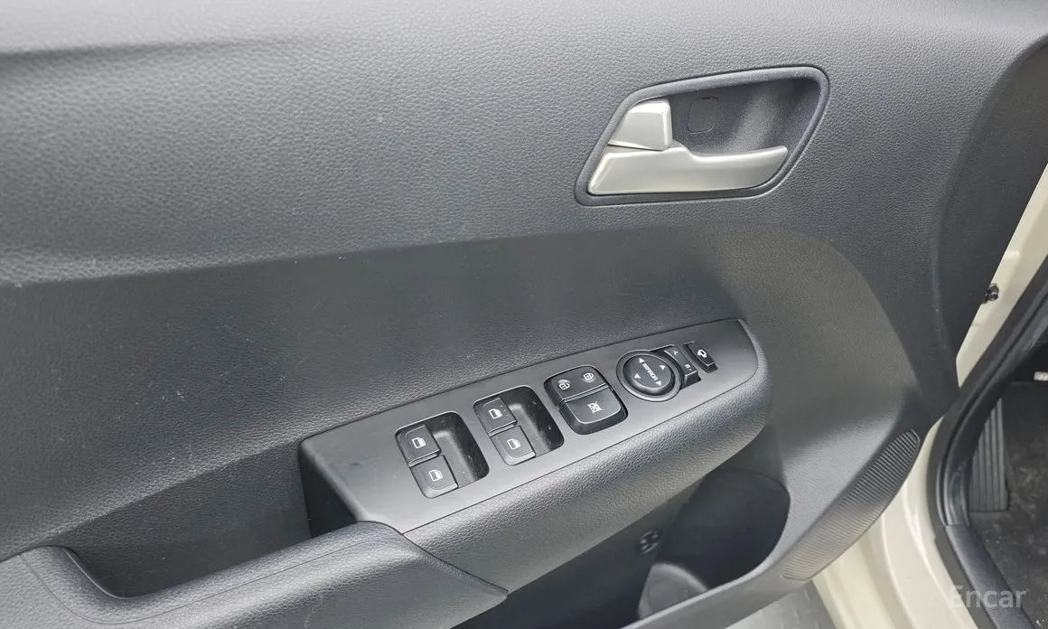 Фото 14 - Kia Morning