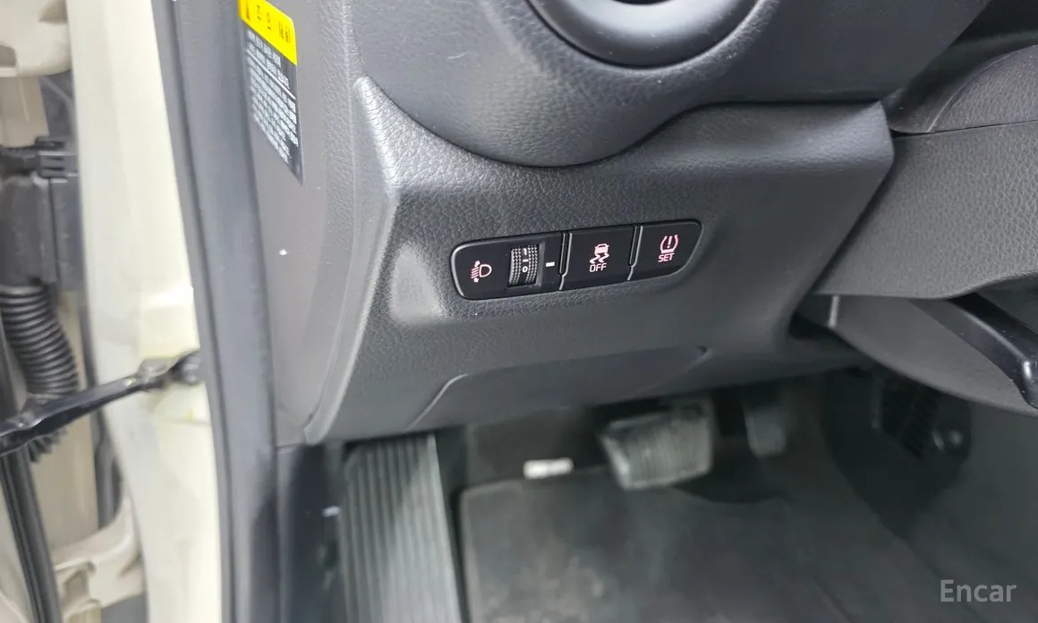 Фото 15 - Kia Morning