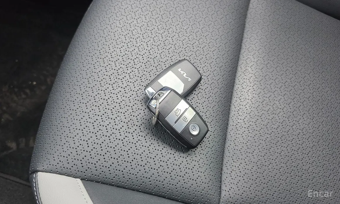 Фото 19 - Kia Morning