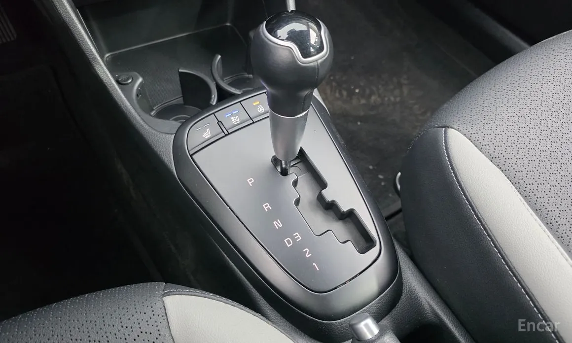 Фото 9 - Kia Morning