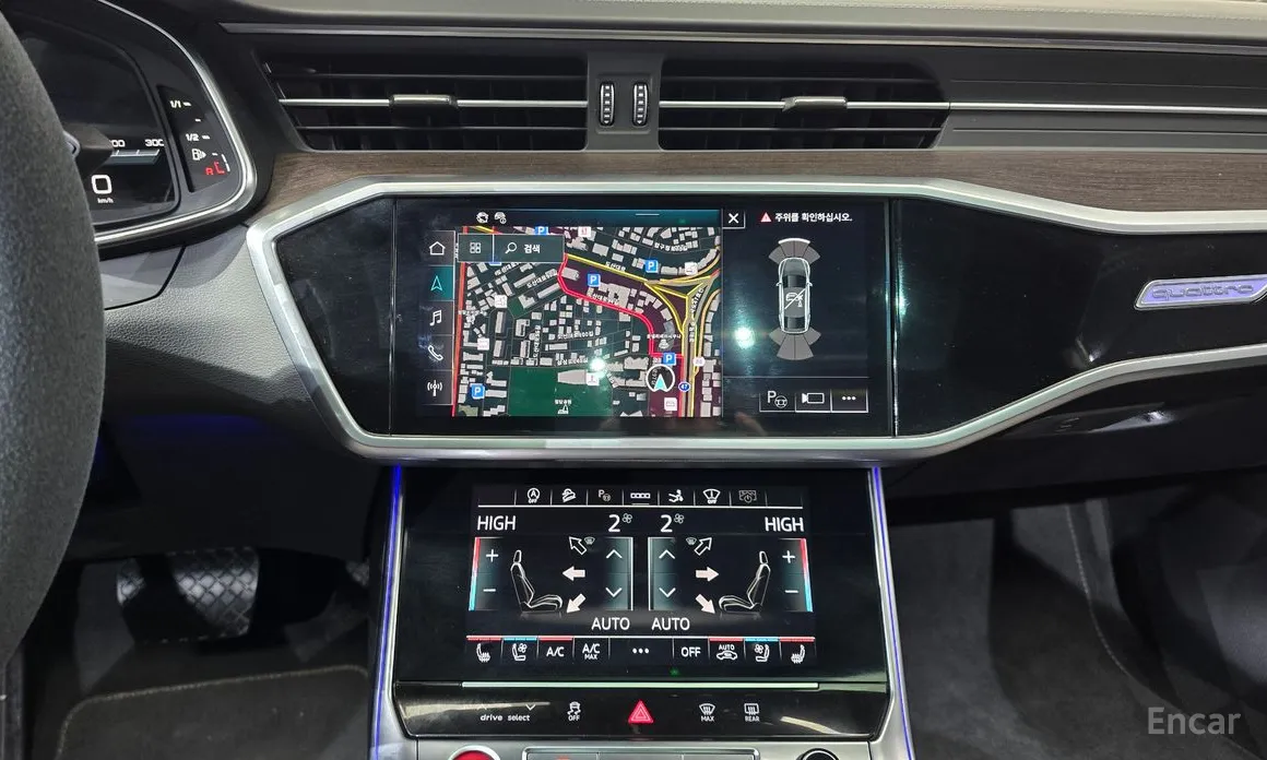 Фото 14 - Audi A7