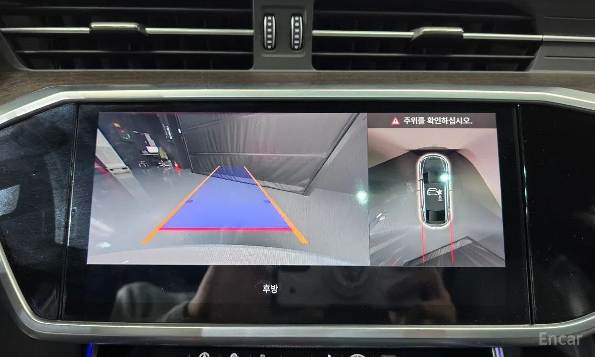 Фото 15 - Audi A7