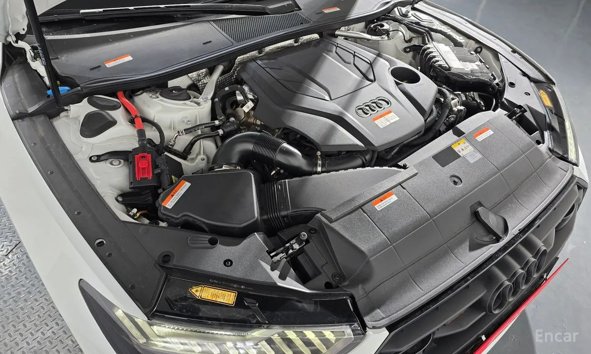 Фото 6 - Audi A7