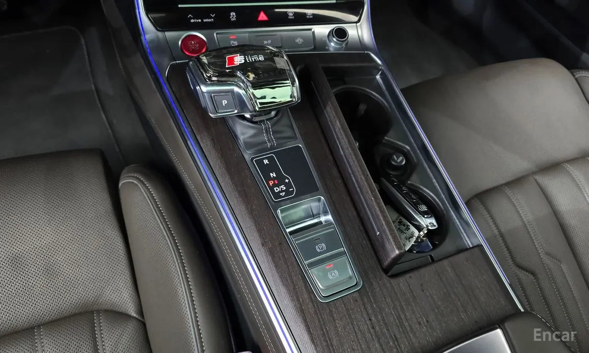 Фото 9 - Audi A7