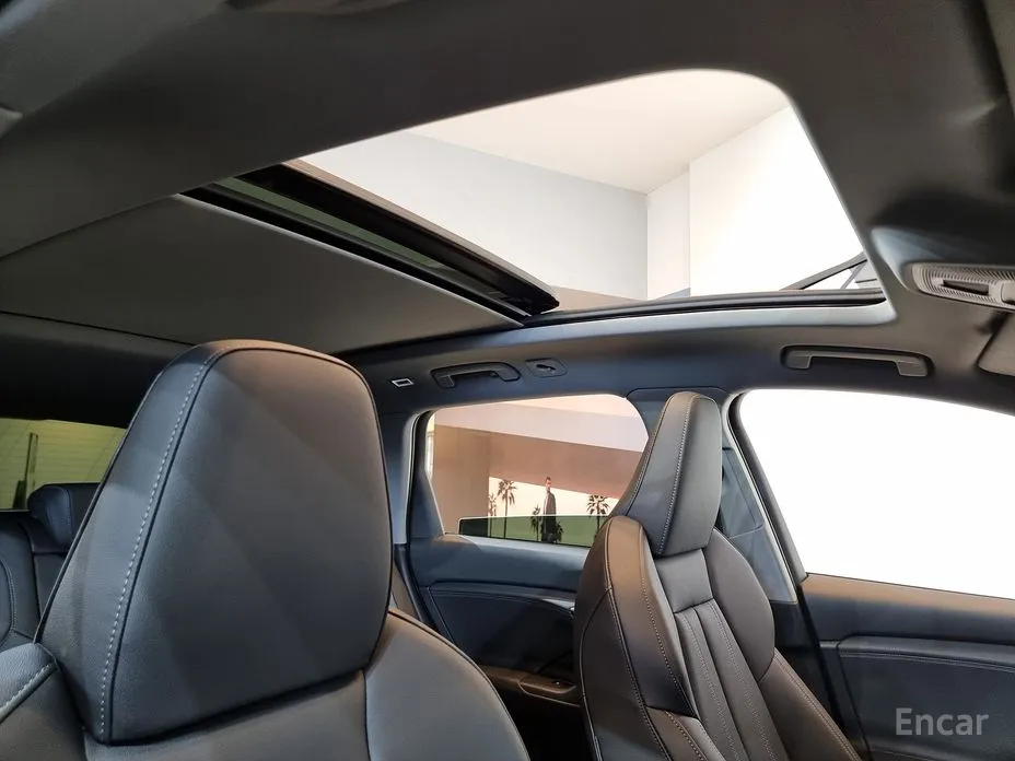 Фото 13 - Audi Q6 e-tron