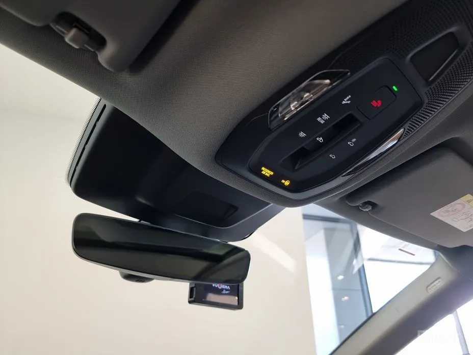 Фото 16 - Audi Q6 e-tron