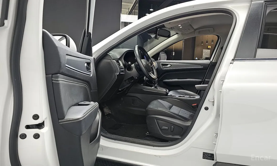 Фото 10 - Renault XM3