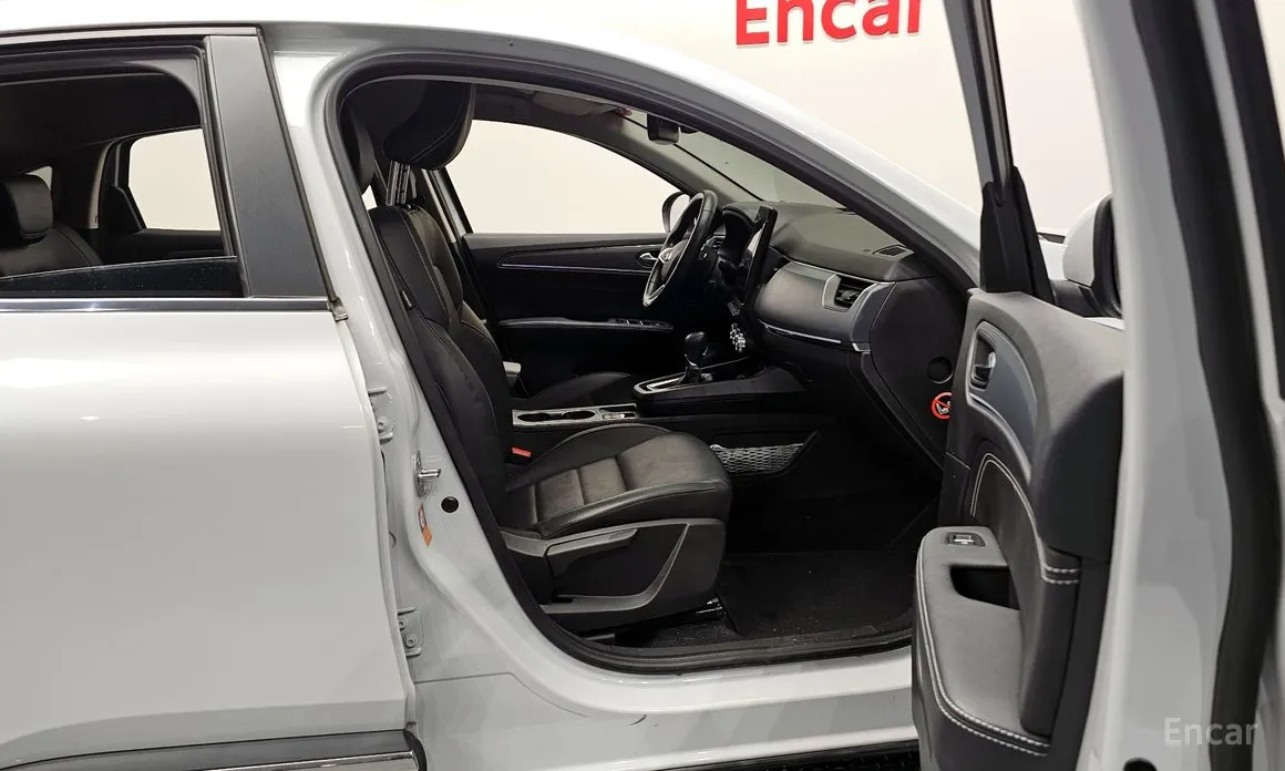 Фото 11 - Renault XM3