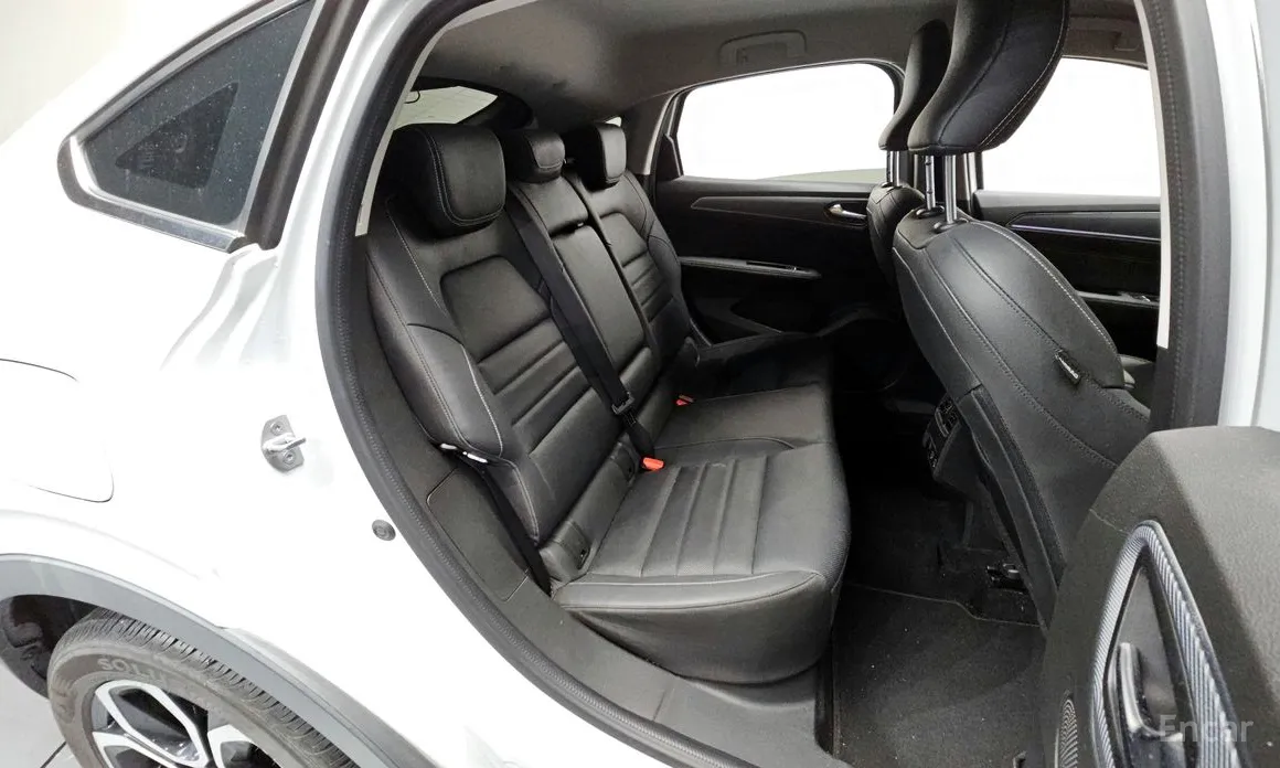 Фото 12 - Renault XM3