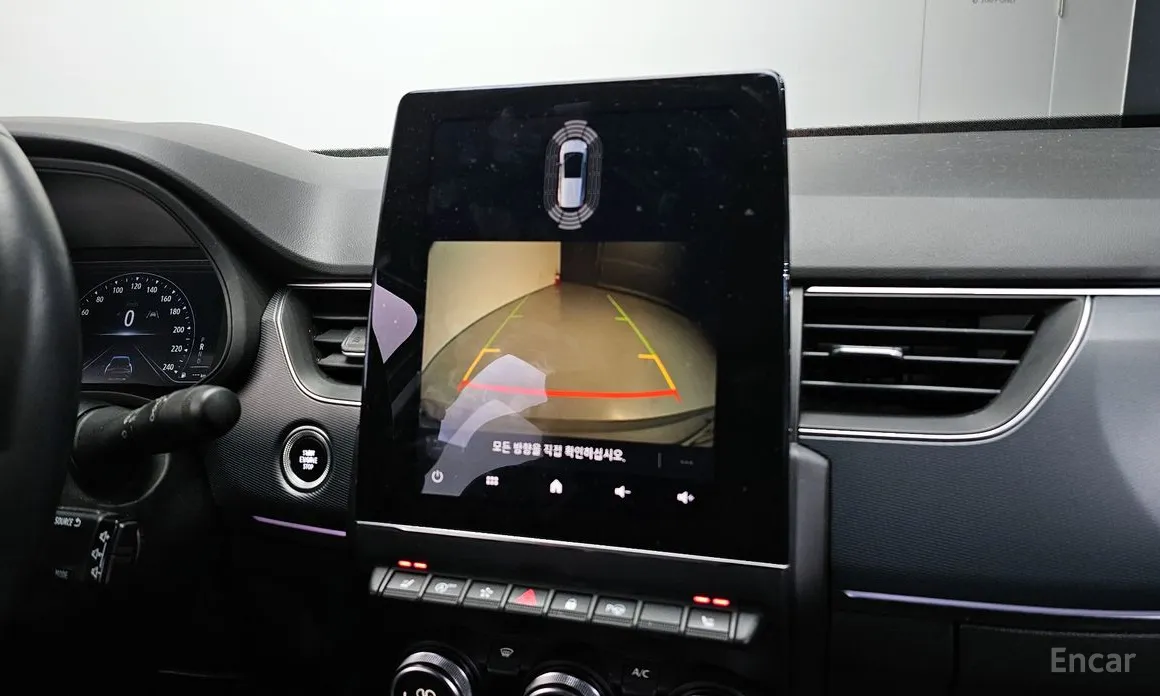 Фото 16 - Renault XM3