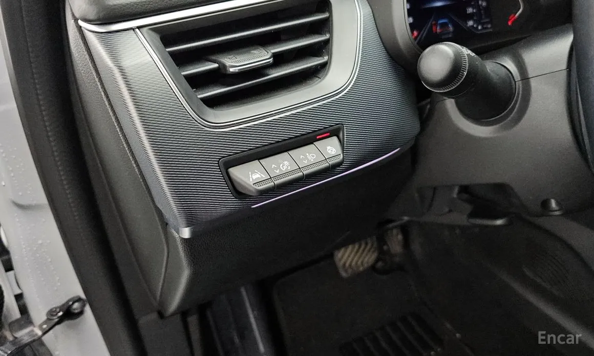 Фото 18 - Renault XM3