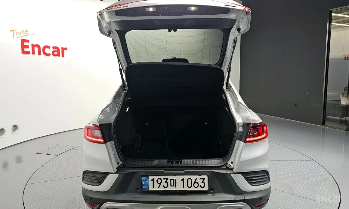 Фото 20 - Renault XM3