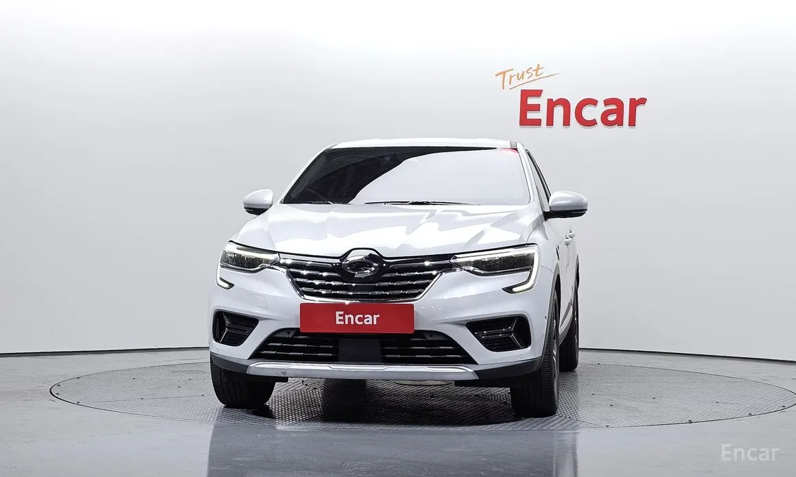 Фото 3 - Renault XM3