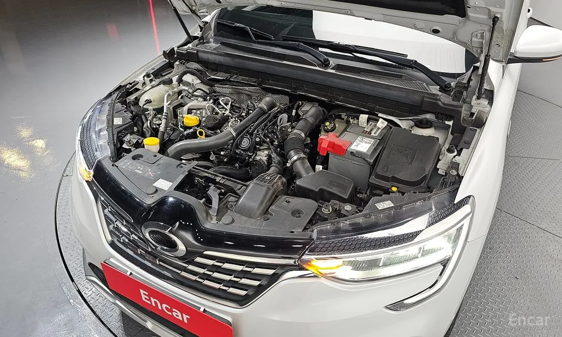 Фото 6 - Renault XM3