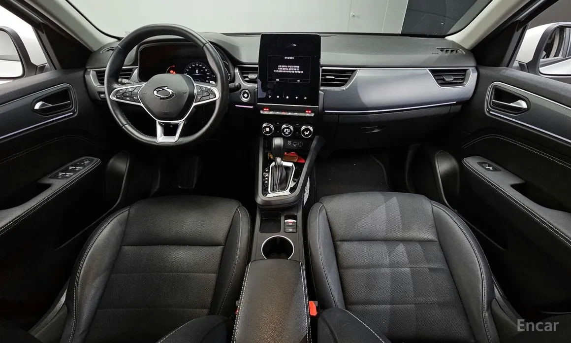 Фото 7 - Renault XM3