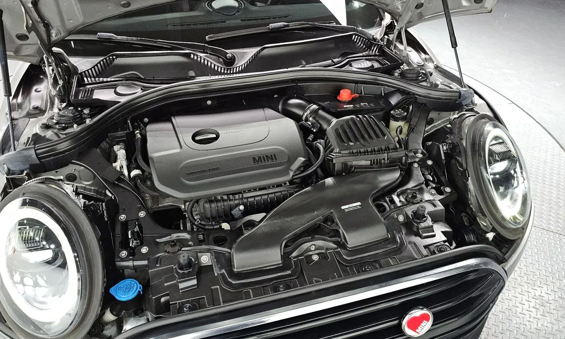 Фото 6 - Mini Clubman