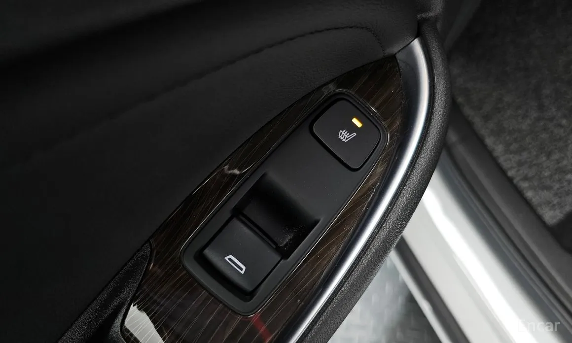 Фото 17 - Chevrolet Malibu