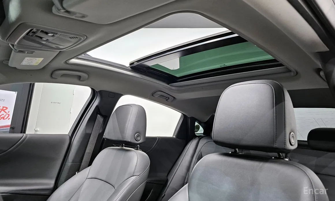 Фото 19 - Chevrolet Malibu