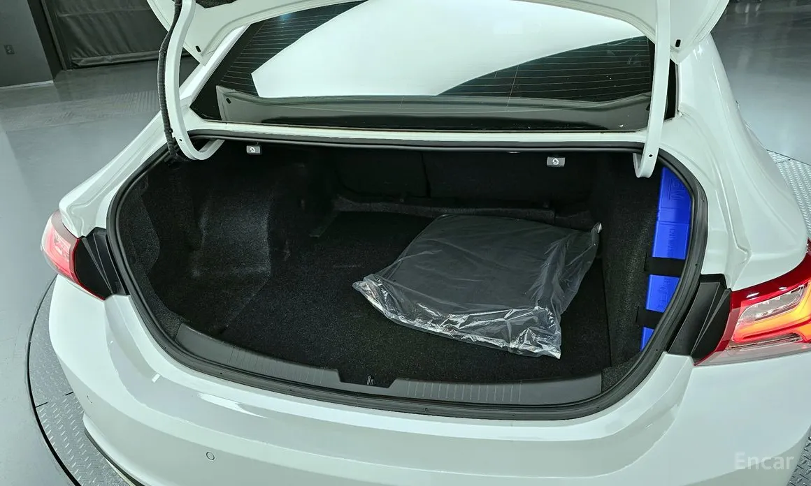 Фото 20 - Chevrolet Malibu