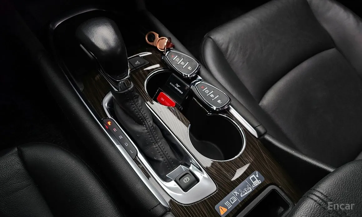 Фото 9 - Chevrolet Malibu