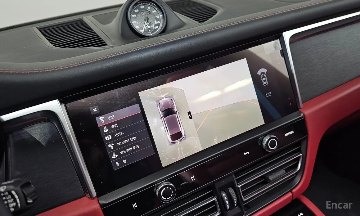 Фото 15 - Porsche Macan