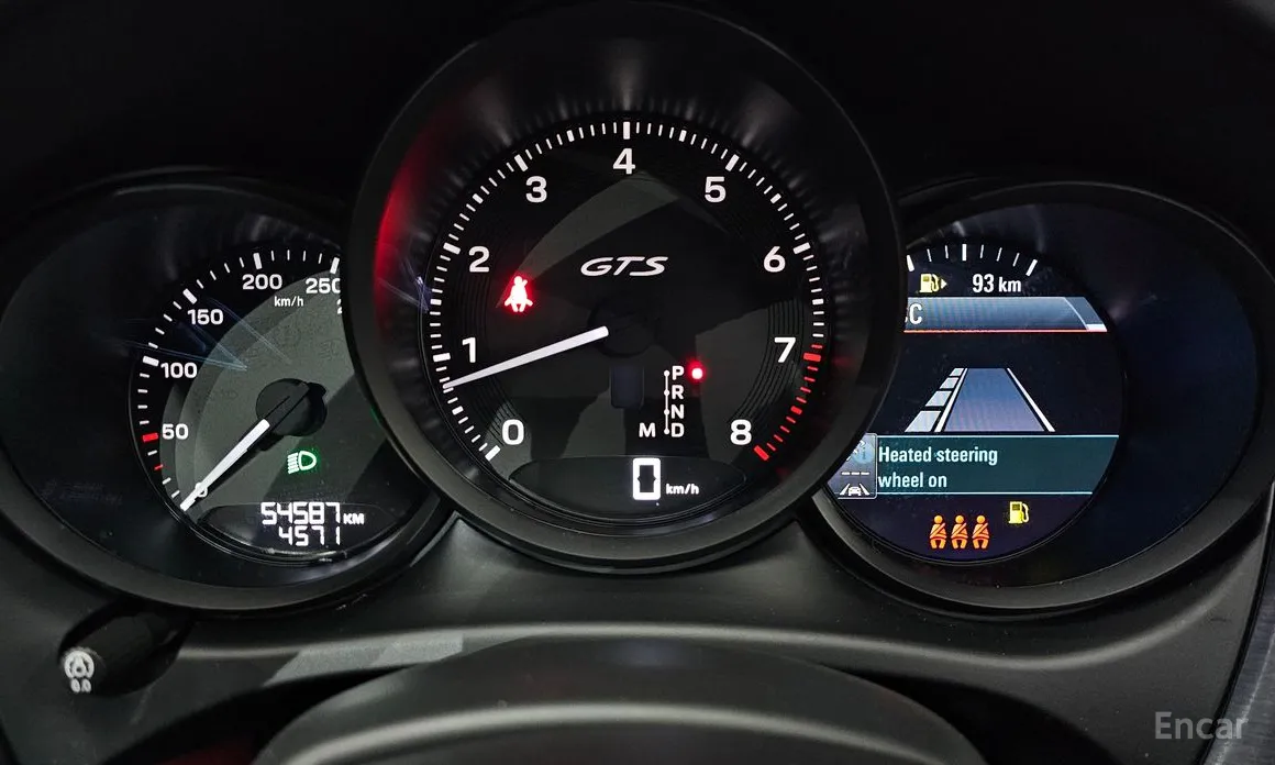 Фото 8 - Porsche Macan