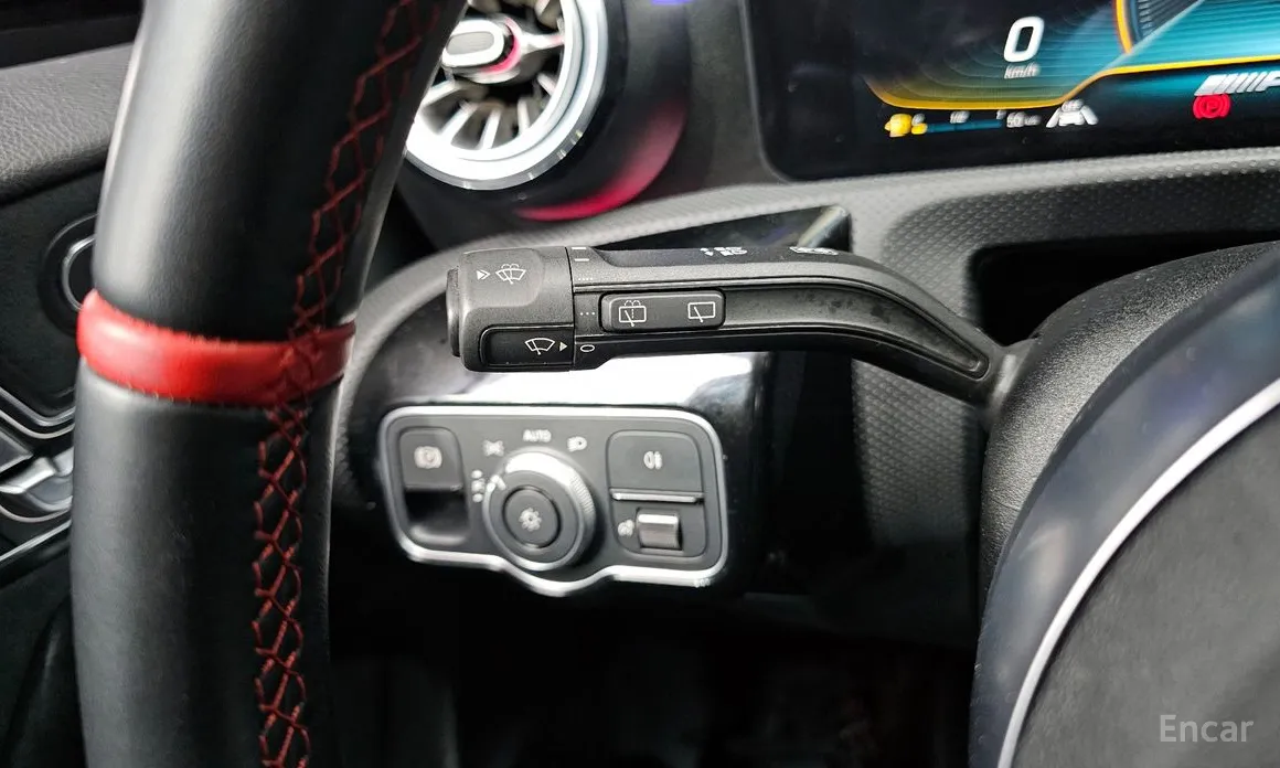 Фото 19 - Mercedes-Benz A-Class