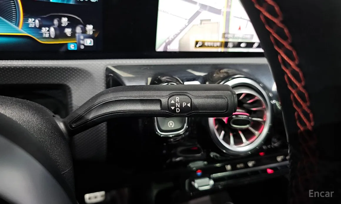 Фото 9 - Mercedes-Benz A-Class