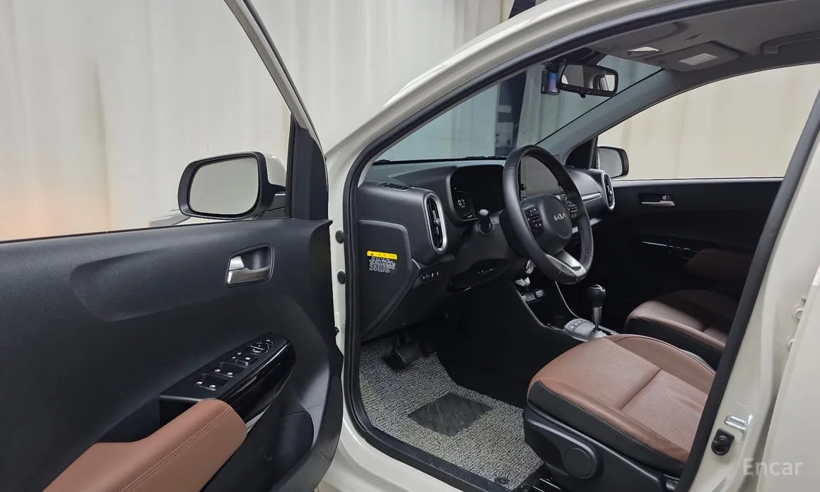 Фото 10 - Kia Morning
