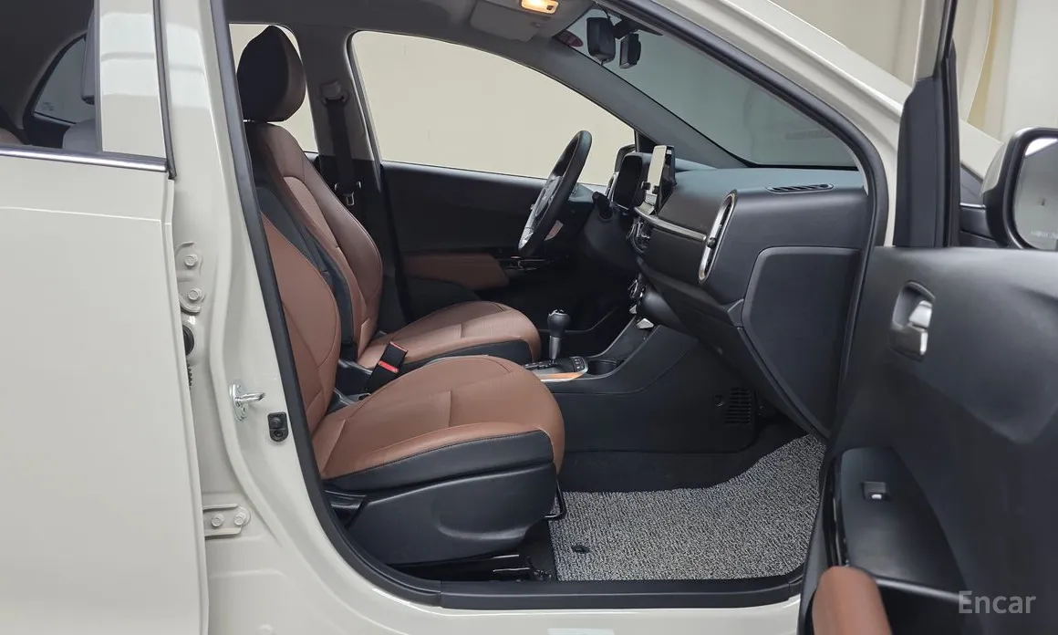 Фото 11 - Kia Morning