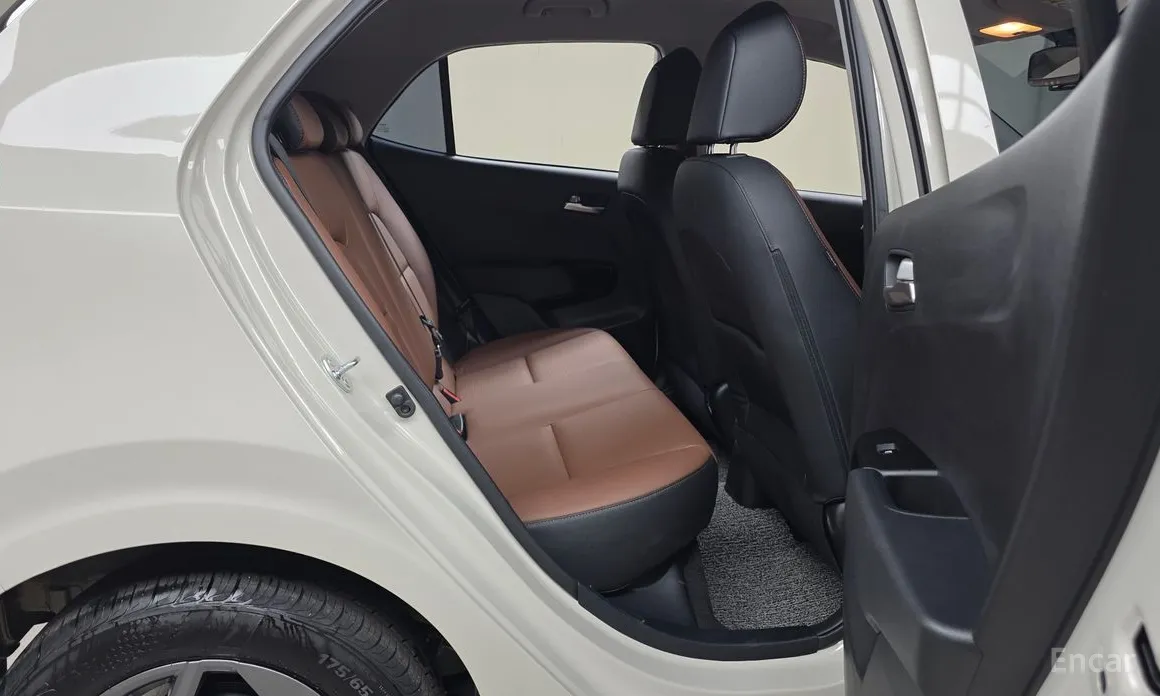 Фото 12 - Kia Morning