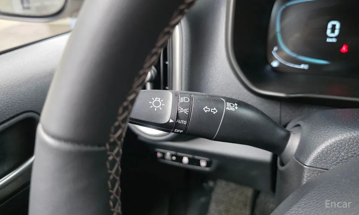 Фото 18 - Kia Morning