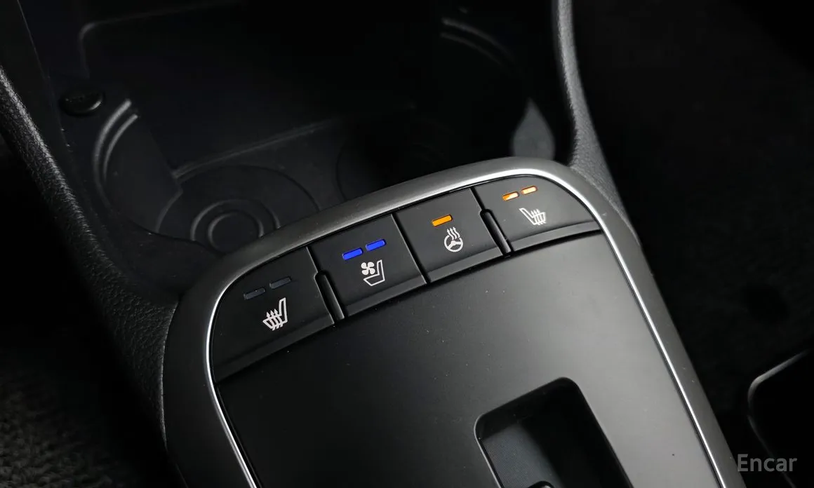 Фото 19 - Kia Morning