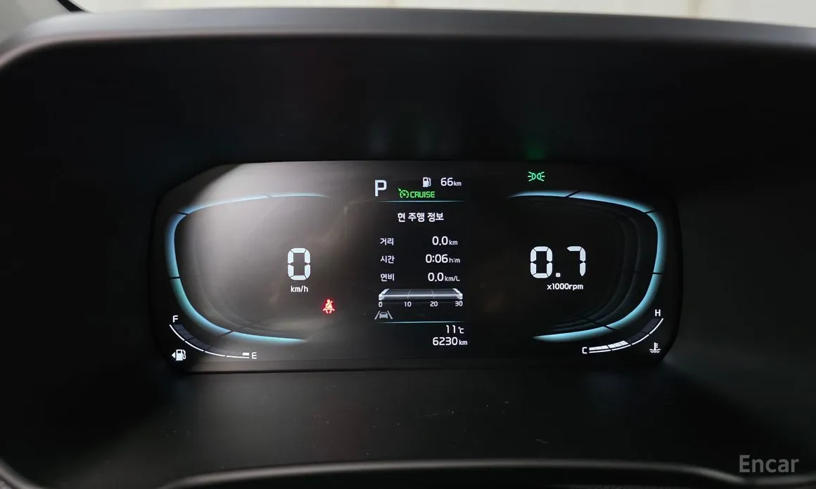 Фото 8 - Kia Morning