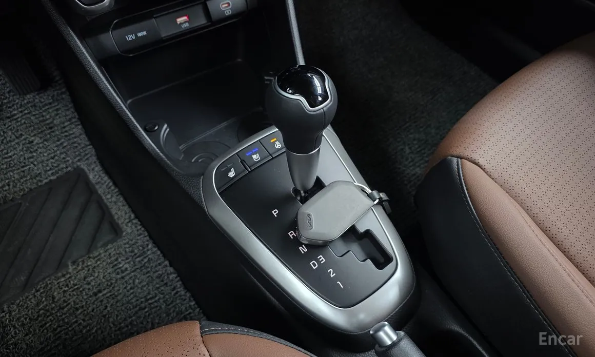 Фото 9 - Kia Morning