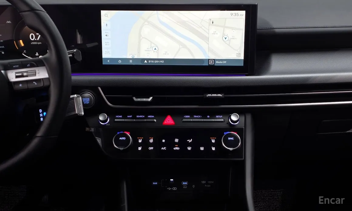 Фото 14 - Hyundai Sonata