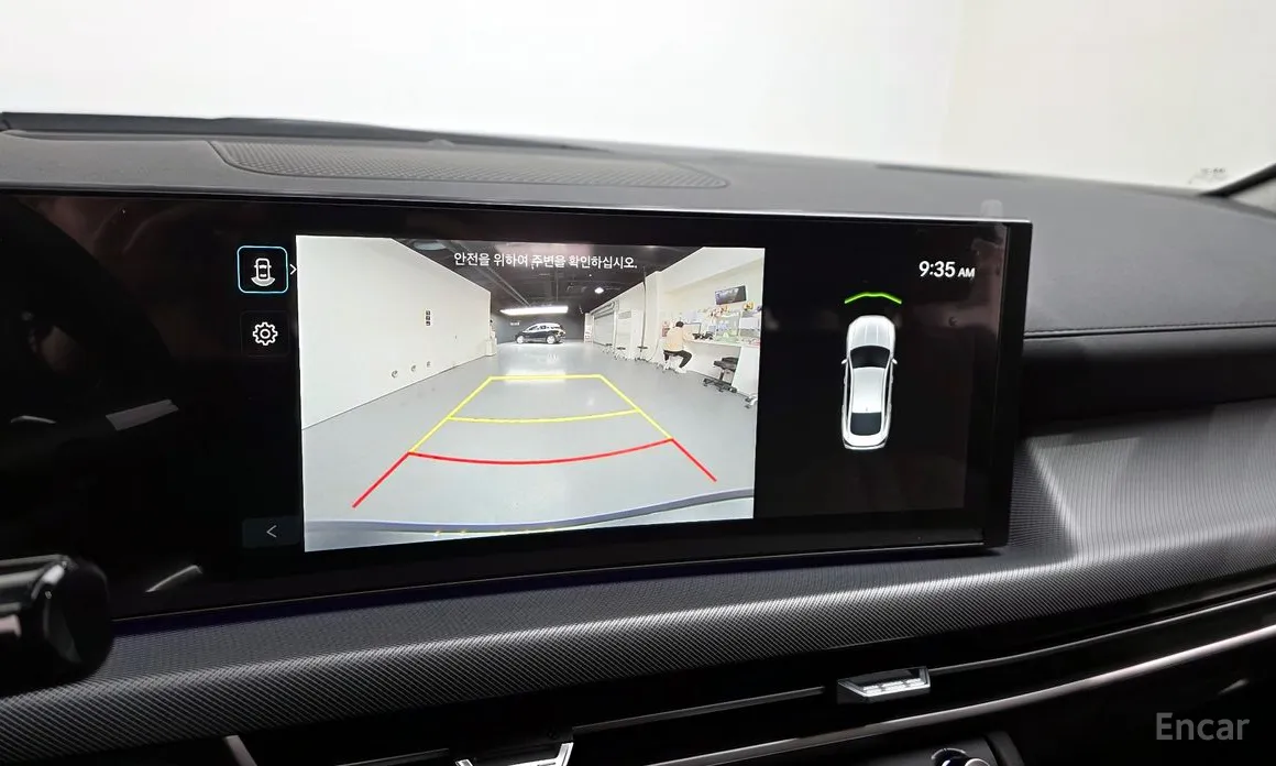 Фото 15 - Hyundai Sonata