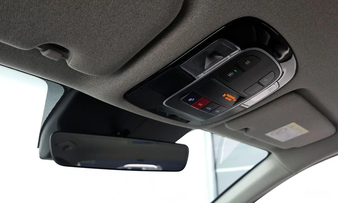 Фото 17 - Hyundai Sonata