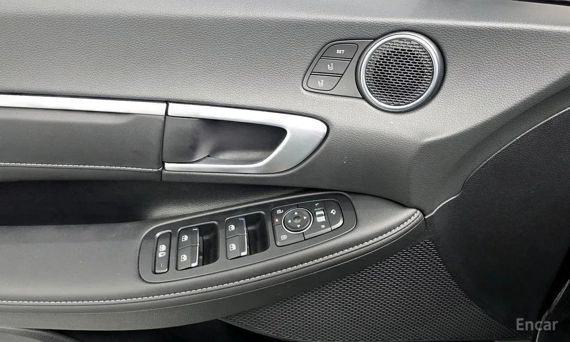 Фото 18 - Hyundai Sonata