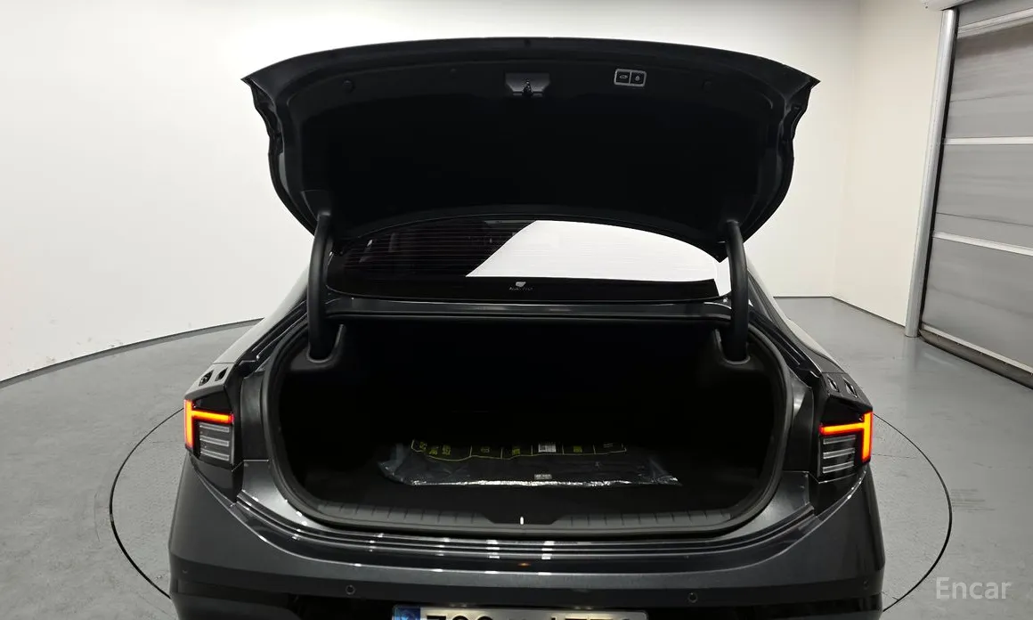 Фото 20 - Hyundai Sonata