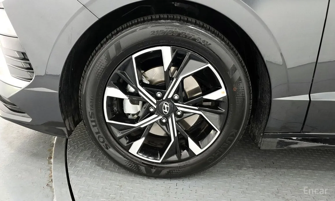 Фото 5 - Hyundai Sonata