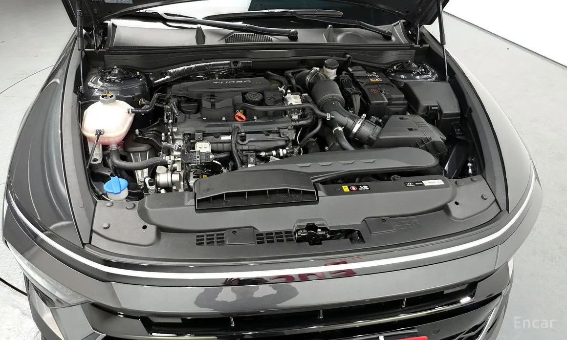 Фото 6 - Hyundai Sonata