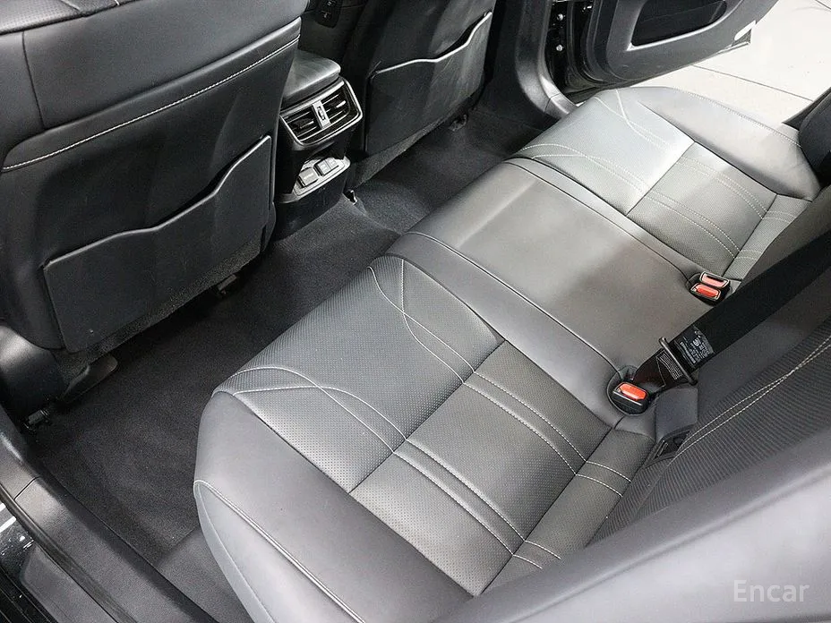 Lexus ES 2018 Executive