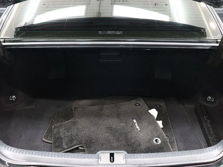 Lexus ES 2018 Executive