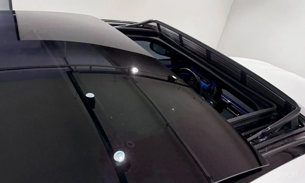 Фото 14 - Mercedes-Benz E-Class