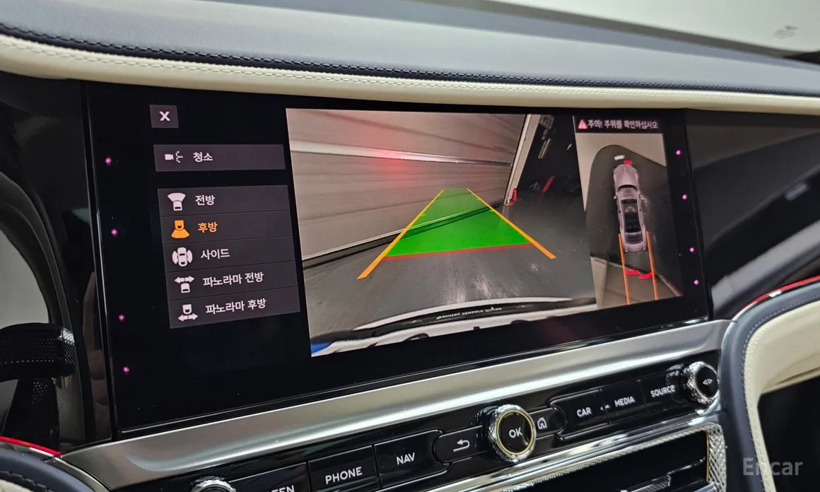 Фото 15 - Bentley Flying Spur