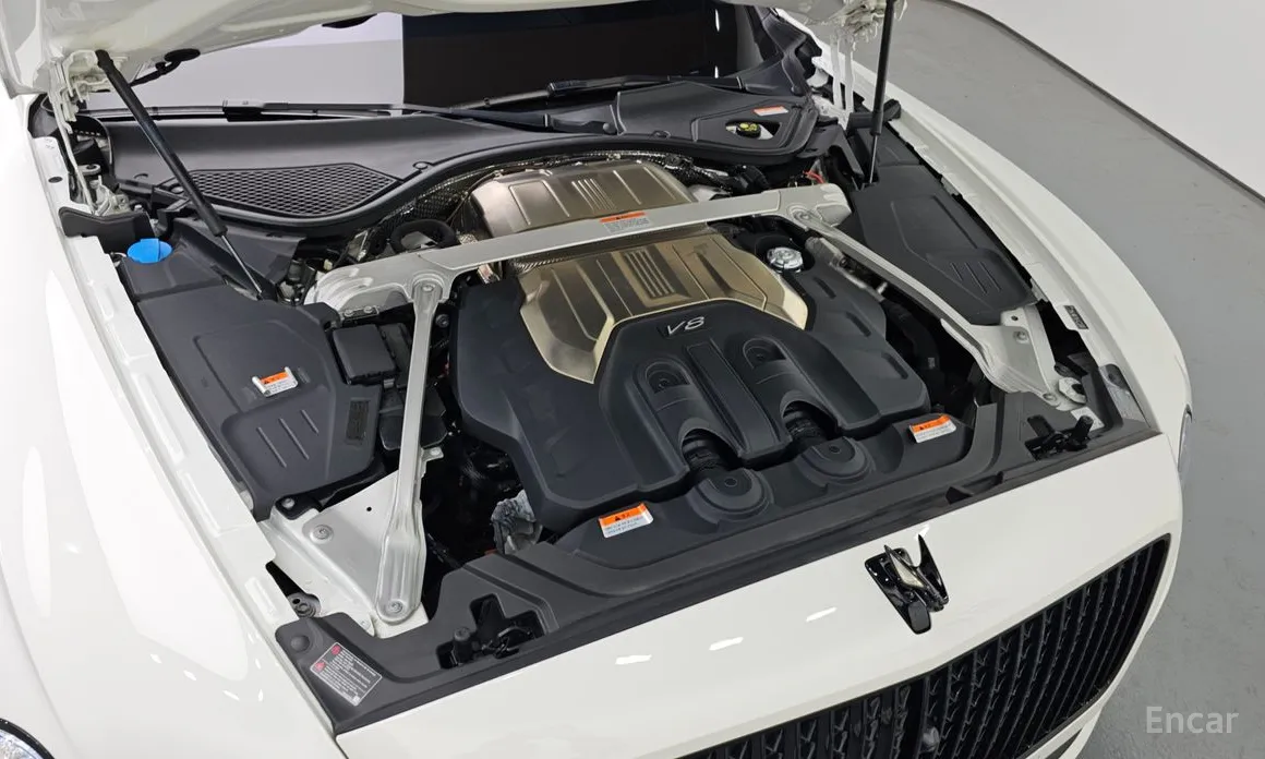 Фото 6 - Bentley Flying Spur