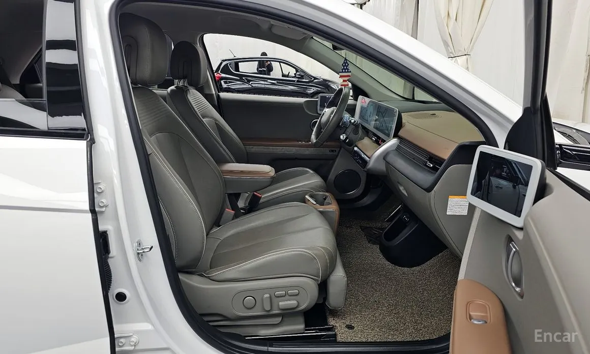 Photo 11 - Hyundai Ioniq 5