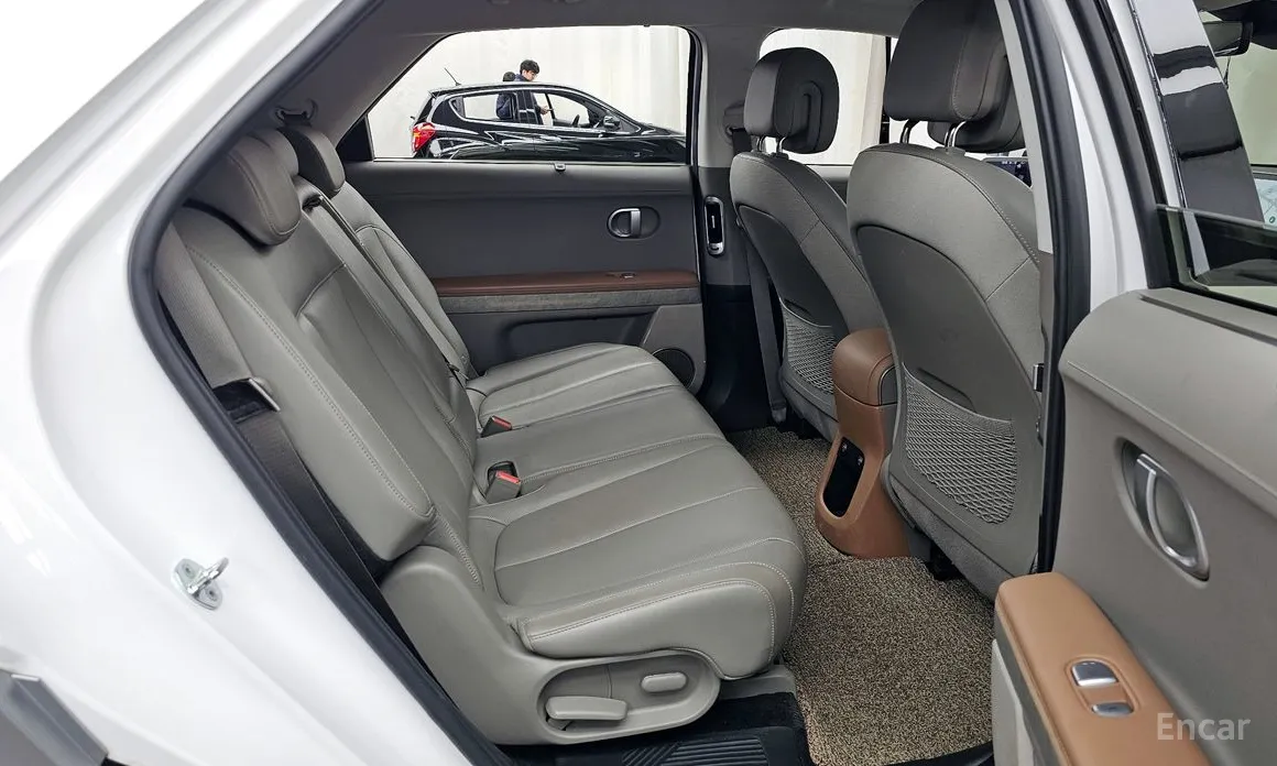 Photo 12 - Hyundai Ioniq 5