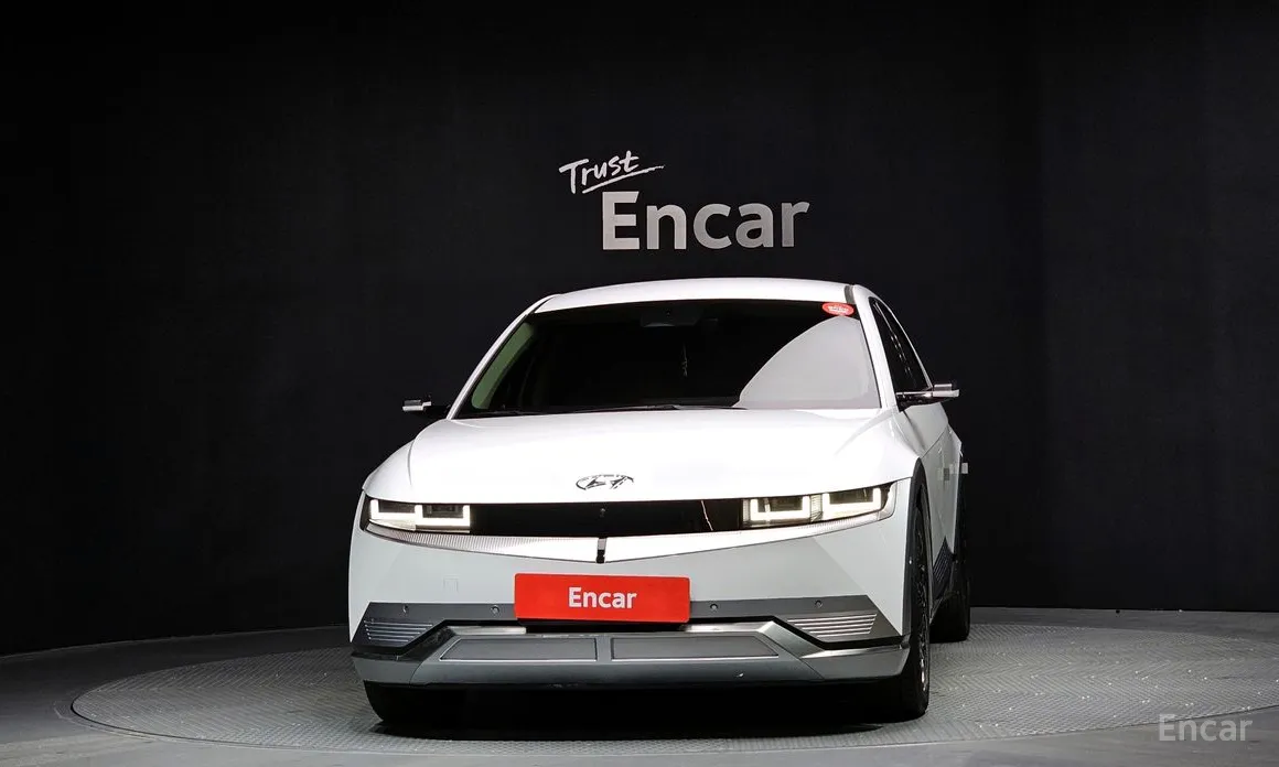 Photo 3 - Hyundai Ioniq 5